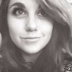 Meet your Posher, Becky